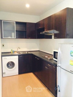 รูปภาพ 2-BR 71 Sqm Condo For Rent At Vista Garden, BTS Phra Khanong (ID 303385)