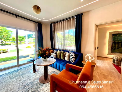 บ้านเดี่ยว ภูเก็ต : บ้านที่ตอบโจทย์ชีวิตยุคใหม่! บ้านเดี่ยวแต่งครบพร้อมเข้าอยู่สไตล์โมเดิร์น ทำเลทองใกล้โรงเรียนนานาชาติ เดินทางสะดวก #ชีวิตดีๆเริ่มต้นที่นี่