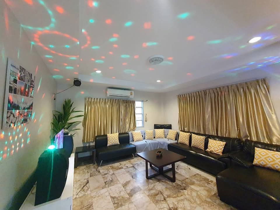 picture Pool villa for rent, private pool, near Jomtien Beach - 8/8