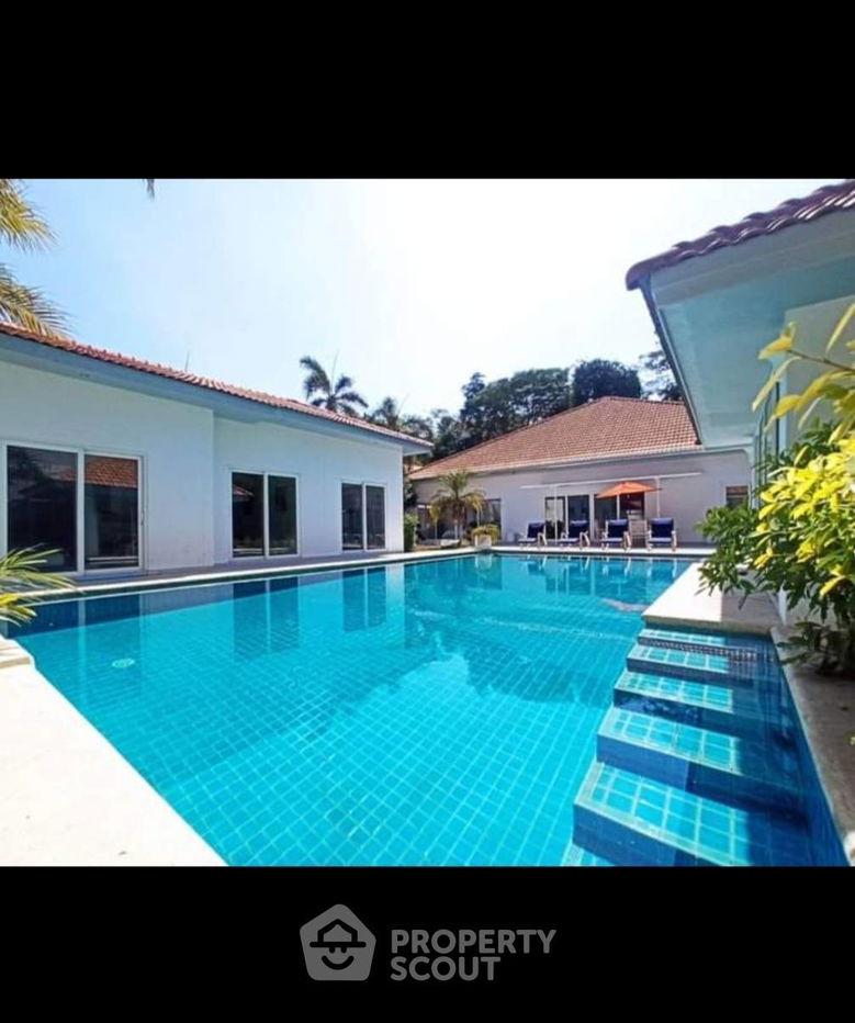 รูป วิลล่า 10-ห้องนอน ที่ มาเจสติก เรสซิเดนซ์ ใกล้ ถนนพระตำหนัก พัทยา (ID 2245813) - รูปที่ 16/19