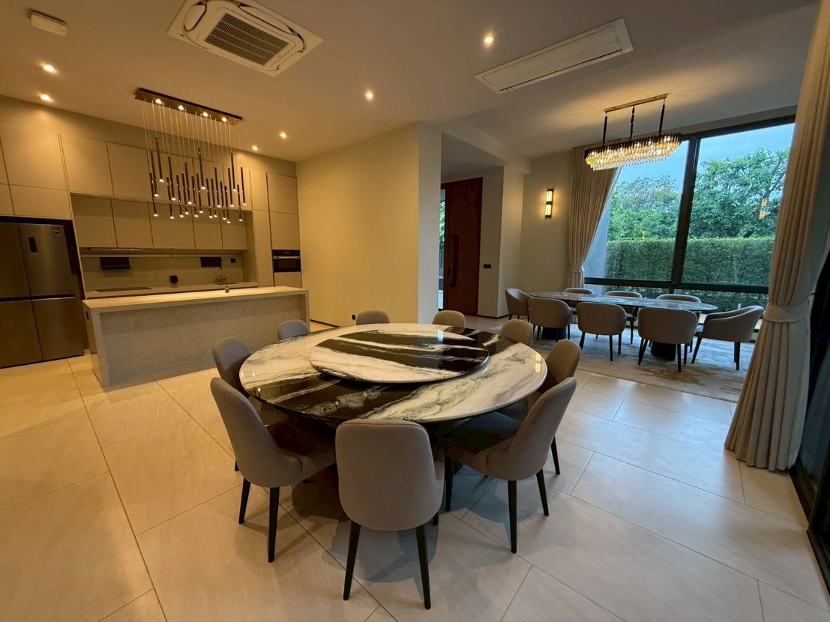 รูป SIRANINN Residences (ศิรนินทร์ เรสซิเดนเซส) - Line @966veldg - รูปที่ 25/32