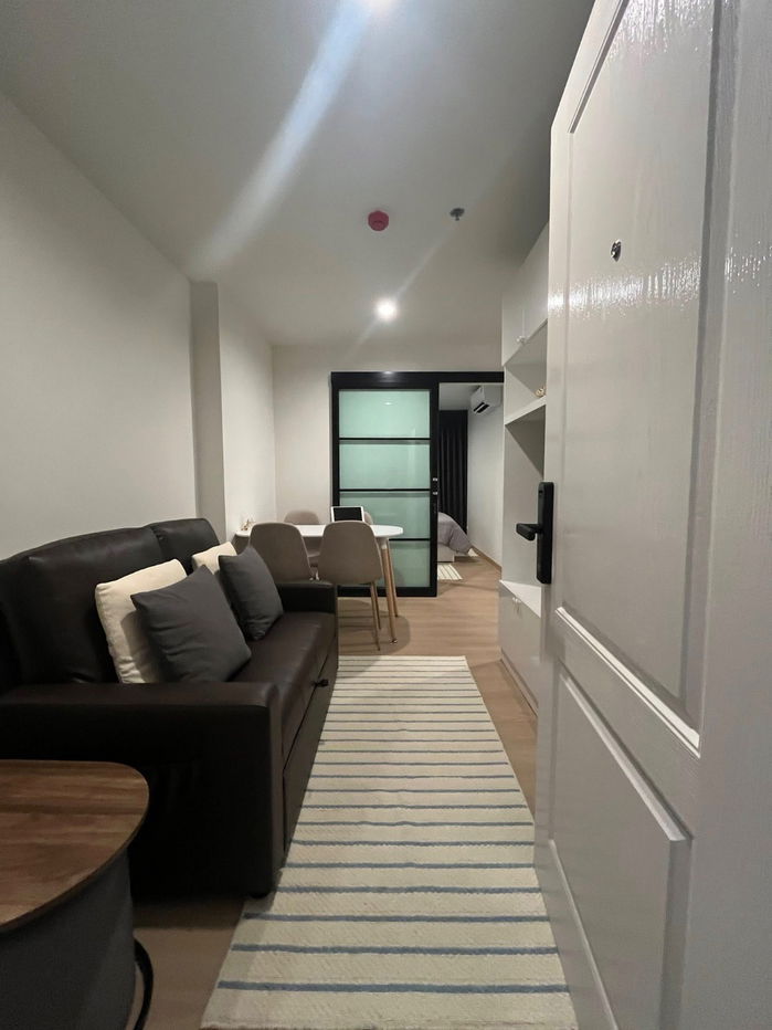 รูป 🏡 ให้เช่า Terra Residence💖 แต่งแน่น ราคาน่ารัก ✨ ชั้น 21 แบบ Modern Minimal - รูปที่ 10/20