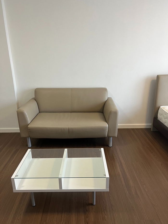 รูป ให้เช่า D condo campus หลัง มช. ห้องสวย  ราคา 9,500 บาท โทร : 098-9690236 แจน - รูปที่ 4/9