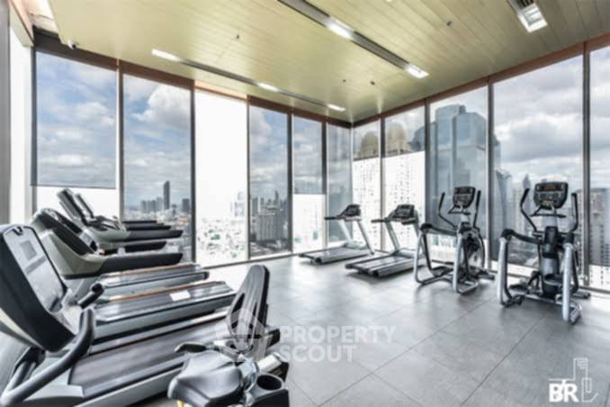 รูป คอนโด 2-ห้องนอน ที่ คอนโด นารา ไนน์ สาทร-นราธิวาส ใกล้ BTS เซนต์หลุยส์ (ID 2247029) - รูปที่ 16/16