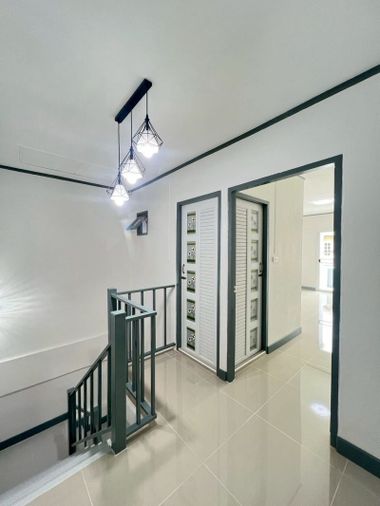 ✨✨✨หมู่บ้านลุมพินี บางบัวทอง ถนนกาญจนาภิเษก 💥 เพียง 1.95 ล้าน  – ทำเลติดถนนกาญจนาภิเษก เดินทางสะดวกทุกเส้นทาง