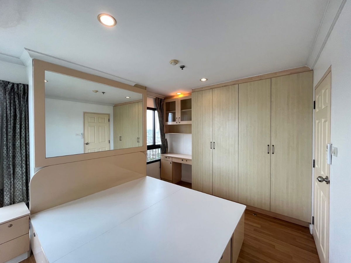 picture Lumpini Place Narathiwat - ChaoPhraya Rama 3 - 7/25