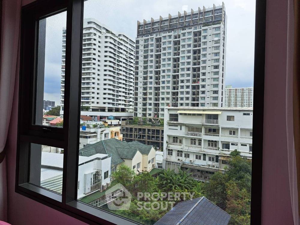 picture 1-BR Condo at Life Pinklao near MRT Bang Yi Khan (ID 925705) - 3/17