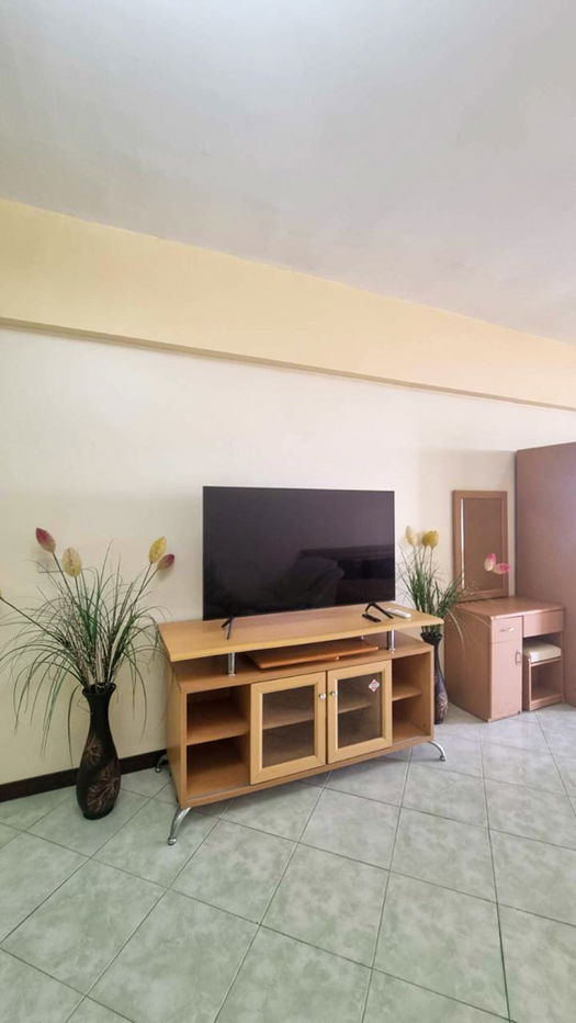 รูป Studio Condominium @ Jomtien Complex - รูปที่ 3/16