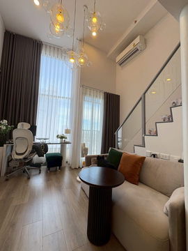 🟪🟦🟩🟨🟧  ขาย SOHO Bangkok Ratchada 🛎️🛎️ | 𝗟𝗶𝗻𝗲@: @𝗮𝘀𝘀𝗲𝘁𝘀𝗽𝗿𝗼