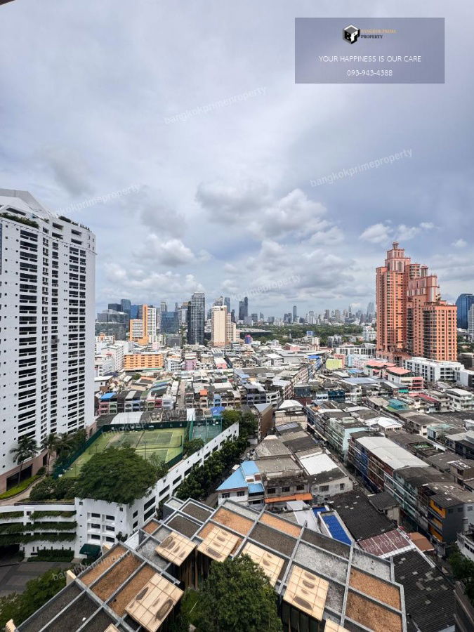 รูป The Lumpini 24 | 🚝ใกล้ BTS พร้อมพงษ์ |#2025072911176 - รูปที่ 16/16