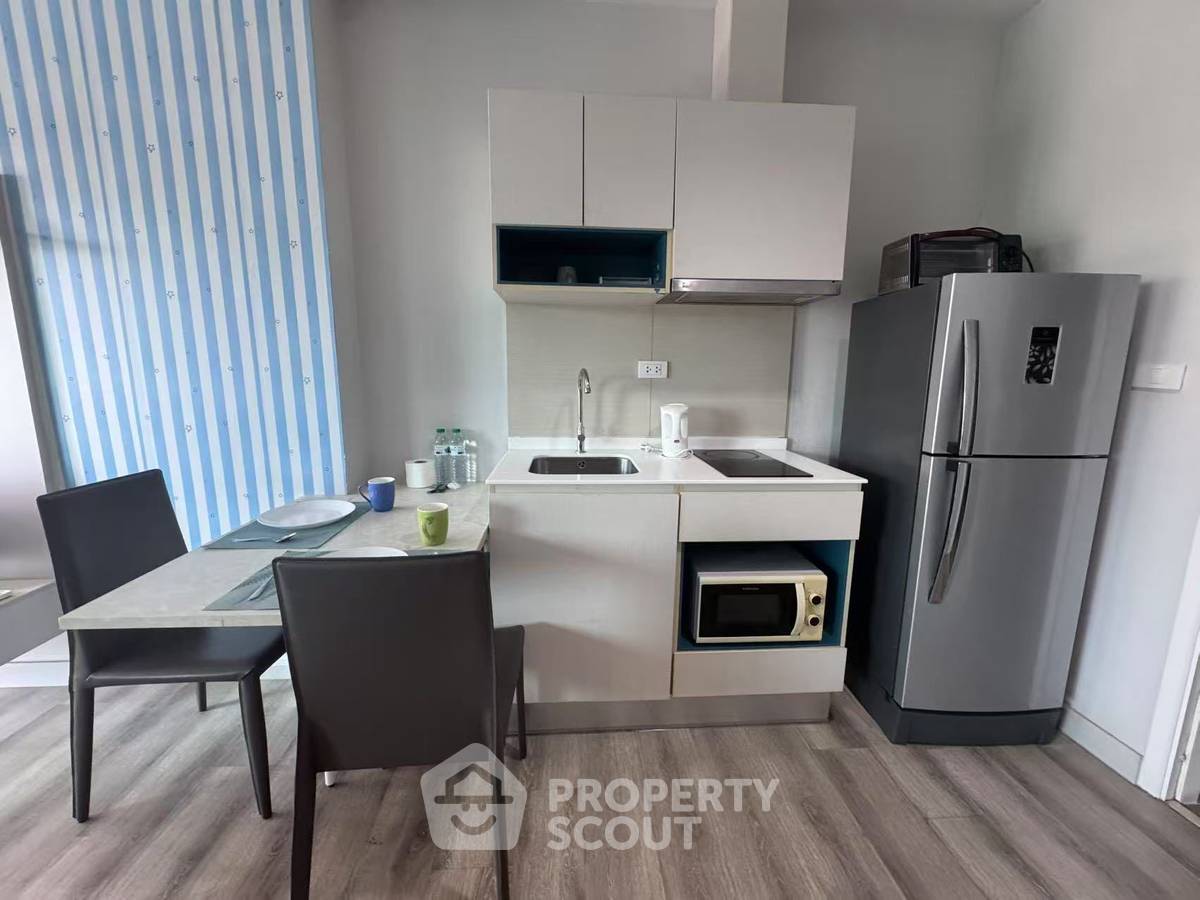 รูป คอนโด 1-ห้องนอน ที่ เซ็นทริค ซี พัทยา ใกล้ พัทยากลาง (ID 2245691) - รูปที่ 4/8