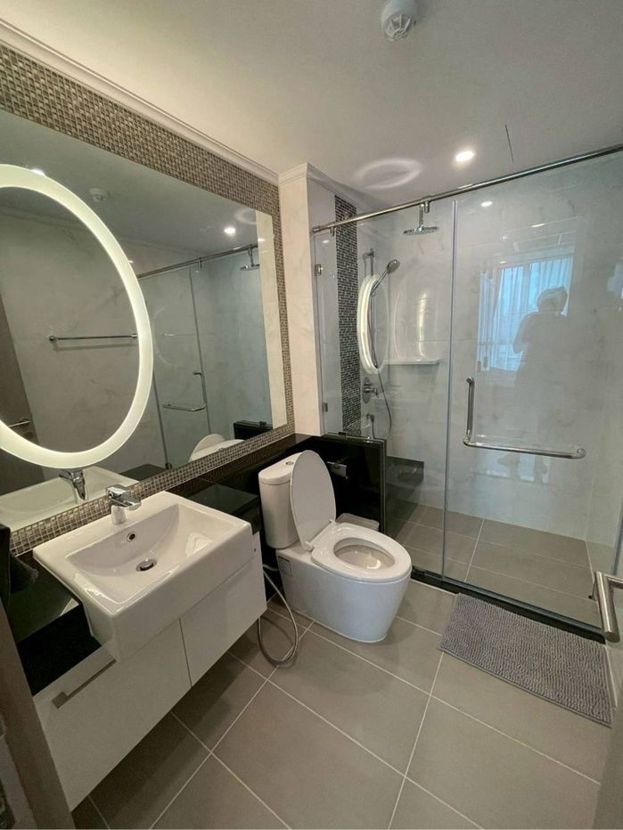 picture 📍For rent - Supalai Oriental Sukhumvit 39 ✨1bedroom Fully furnished ⚡️🔥🔥 - 6/8