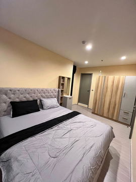 #st19696 ให้เช่า  Life Asoke Hype Condo