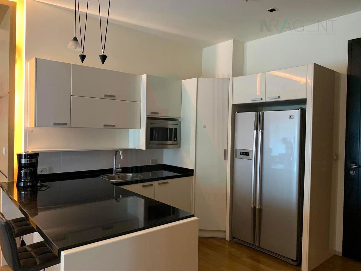 picture For Rent Condo THE MADISON Building 1, Floor 12,2 bed room, Room size 161 sqm - 2/8