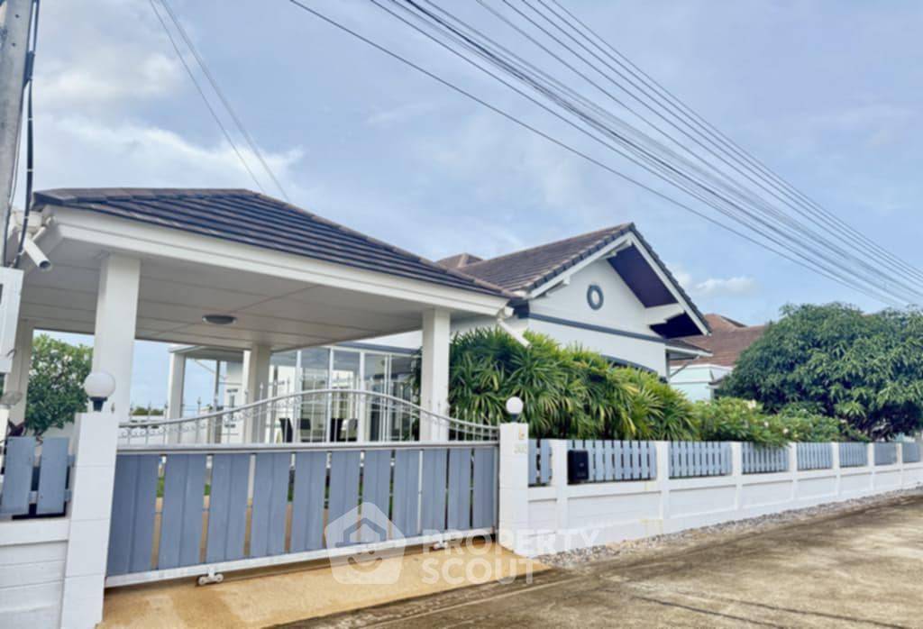 picture 3-BR Villa at Wararom Village Khao Tao in Wang Phong (ID 2244574) - 8/10