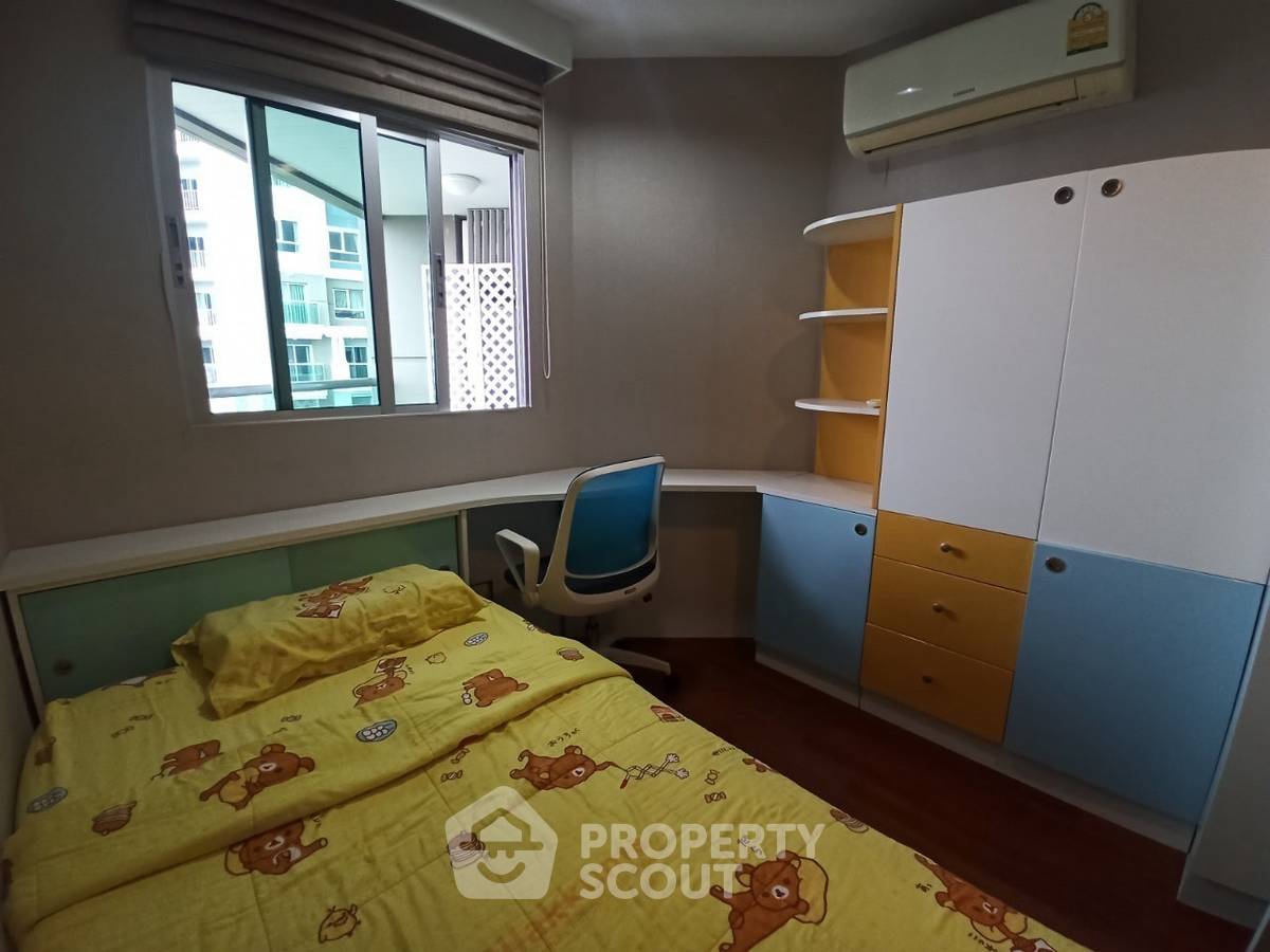 picture 3-BR Condo at Belle Grand Rama 9 near MRT Phra Ram 9 (ID 2180652) - 3/12