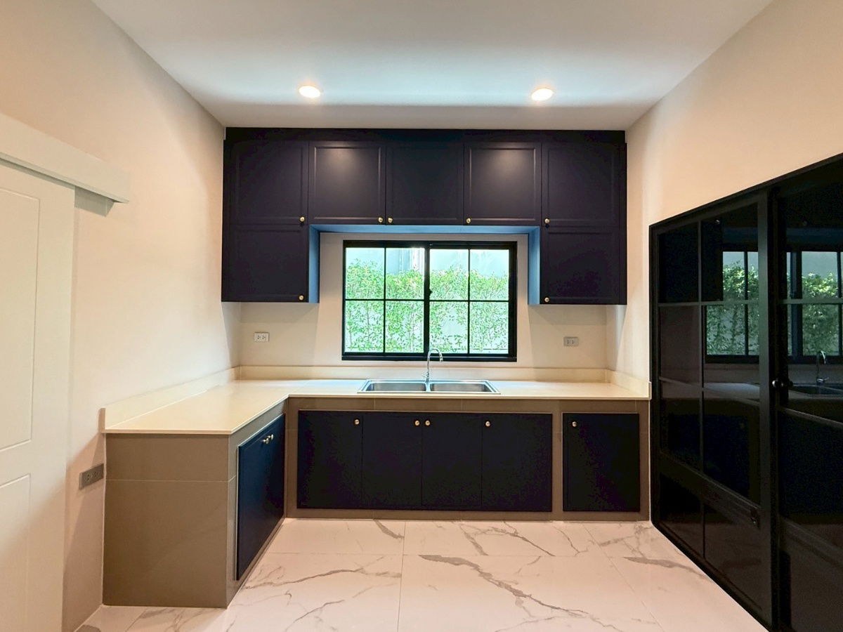 รูป ประกาศขาย! บ้านใหญ่ 407 ตร.ม. ใกล้คลับเฮาส์และสิ่งอำนวยความสะดวกครบครัน !! - รูปที่ 15/15