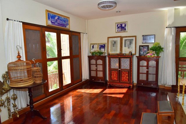 picture FOR RENT  HOUSE PROPERTY  90000 BAHT per MONTH - 13/36