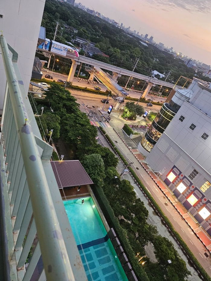 รูป 🔴RV20194🟡 ให้เช่าถูกมาก👍 Lumpini Place Raminthra - Laksi 💛🧡 ✅แอดไลน์ @mproperty (มี @ ด้วย) แอดมินตอบไว - รูปที่ 4/14