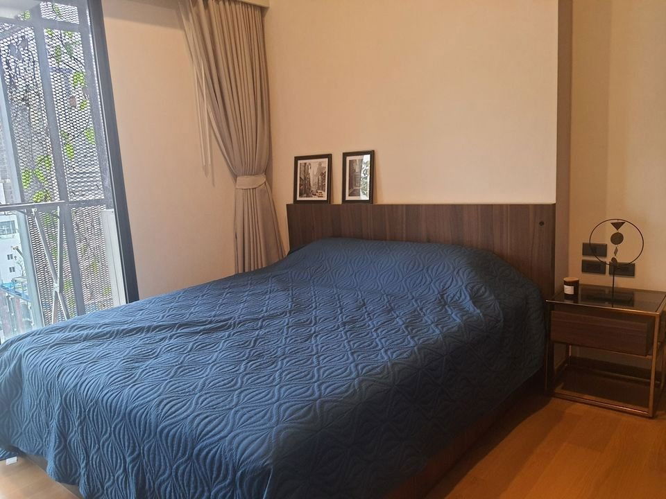 picture Condo for rent: Siamese Exclusive Sukhumvit 31, ready to move in. If interested, contact Line @goodmanpro or call 0999029192. - 2/10