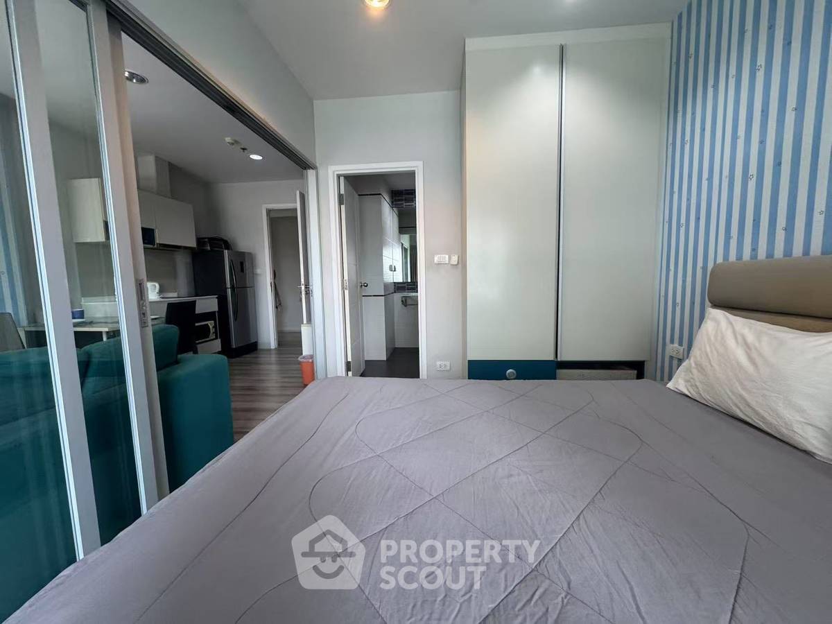 รูป คอนโด 1-ห้องนอน ที่ เซ็นทริค ซี พัทยา ใกล้ พัทยากลาง (ID 2245691) - รูปที่ 6/8