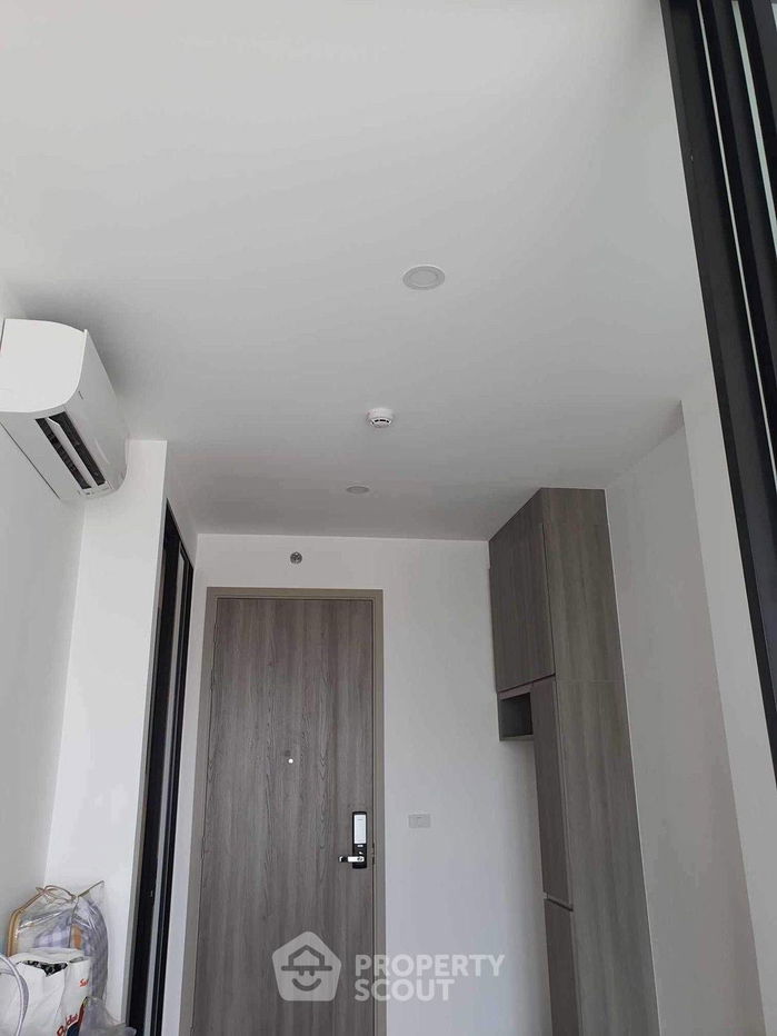 รูป คอนโด 1-ห้องนอน ที่ ไนท์บริดจ์ สุขุมวิท-เทพารักษ์ ใกล้ BTS สำโรง (ID 1974317) - รูปที่ 3/12