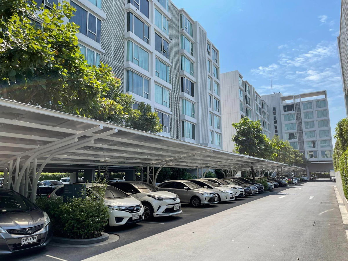 รูป ห้องอัพเดต🧡💎🧡กดปุ่มแอดไลน์ได้เลยนะคะ🔴💎💎ยู เกษตร - นวมินทร์ - รูปที่ 11/11