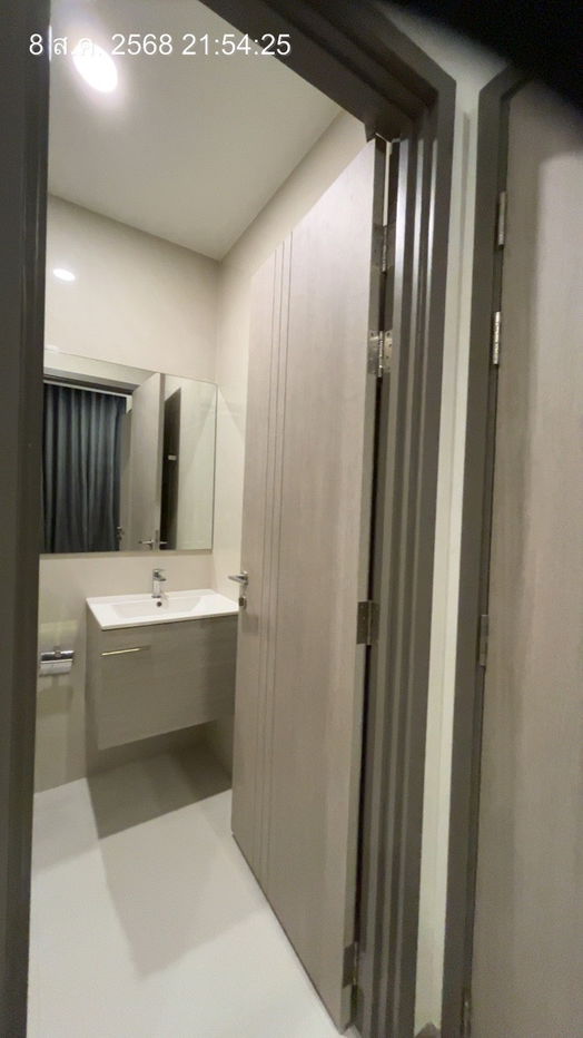 picture @Condorental condo for rent Miti Chiva Kaset Station - 17/20