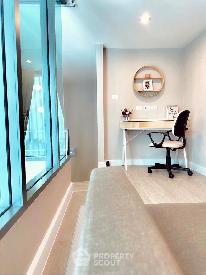 picture 1-BR Condo at Metro Sky Prachachuen near MRT Bang Son (ID 2244374) - 6/14