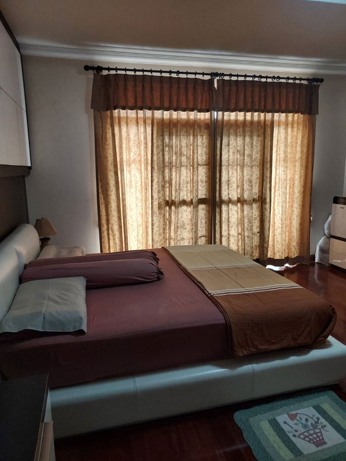 รูป ขายบ้านเดี่ยว หมู่บ้านอนันต์ดา สปอร์ต ไลฟ์ - รูปที่ 11/12