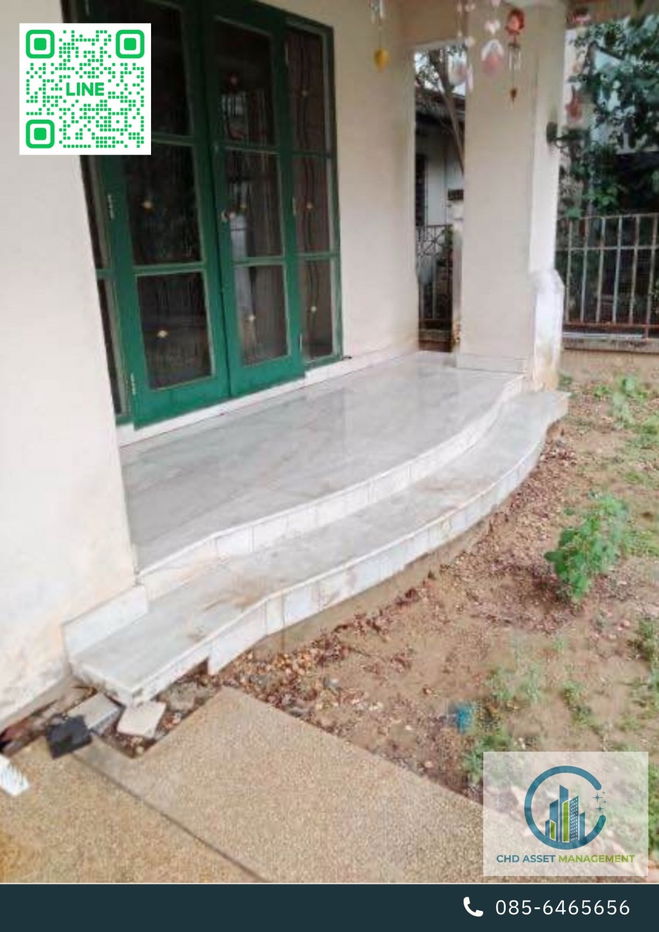 picture 🔥Hot Sale !!!🔥 House Parichat Village, Phutthamonthon Sai 4 - 3/7