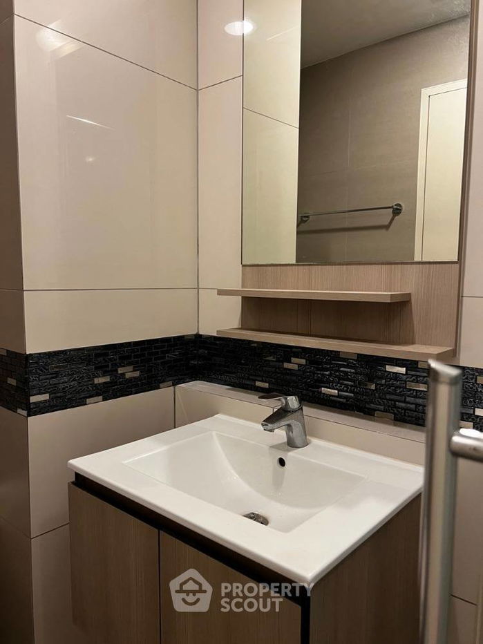 picture 1-BR Condo at Fuse Miti Sutthisan Ratchada near MRT Sutthisan (ID 740893) - 9/10