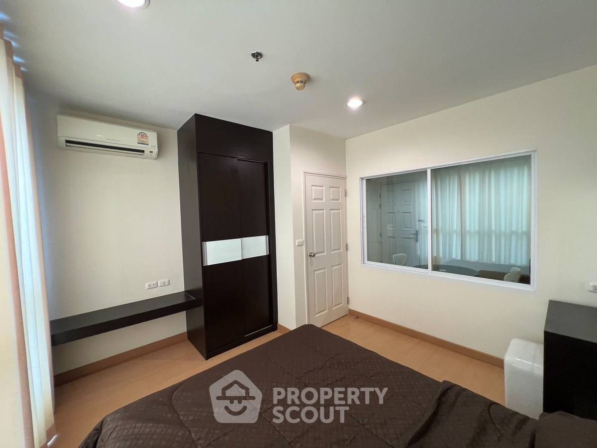รูป คอนโด 1-ห้องนอน ที่ ไลฟ์ แอท สุขุมวิท 65 ใกล้ BTS พระโขนง (ID 2247365) - รูปที่ 5/15