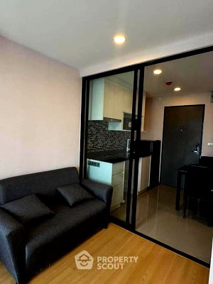 Condos for sale : 1-BR Condo at Bangkok Horizon Lite Phetkasem 48 near MRT Phetkasem 48 (ID 2245590)
