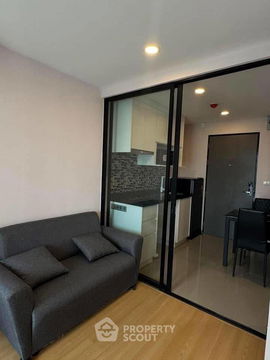 1-BR Condo at Bangkok Horizon Lite Phetkasem 48 near MRT Phetkasem 48 (ID 2245590)