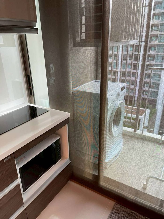 picture 📍For rent - Supalai Oriental Sukhumvit 39 ✨1bedroom Fully furnished ⚡️🔥🔥 - 7/8