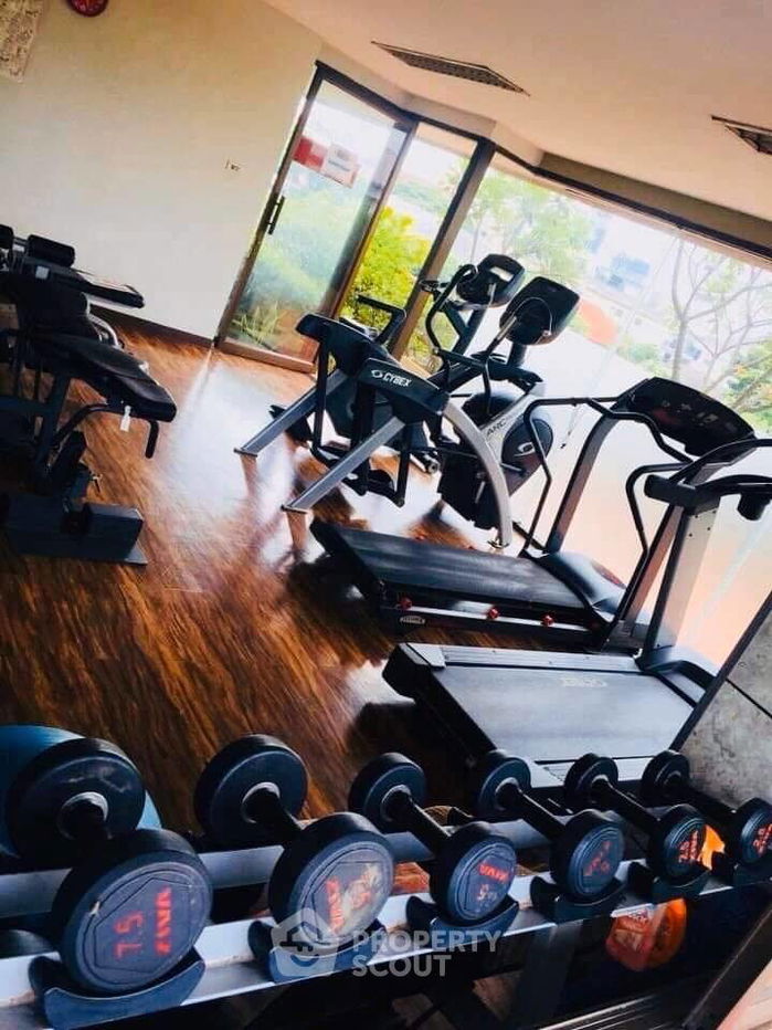 รูป คอนโด 2-ห้องนอน ที่ เดอะรูฟ การ์เด้น อ่อนนุช ใกล้ BTS อ่อนนุช (ID 954709) - รูปที่ 10/10