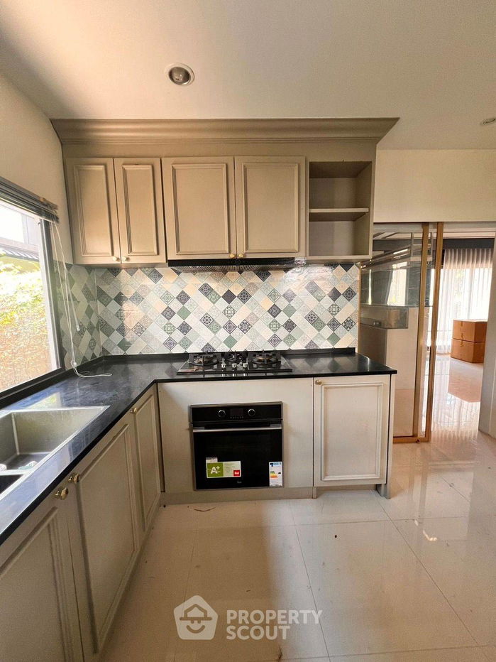 picture 3-BR House close to Suvarnabhumi Airport (ID 1442944) - 7/21
