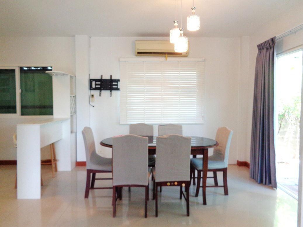picture Sale casa vill ramintra Hatailat - 16/50