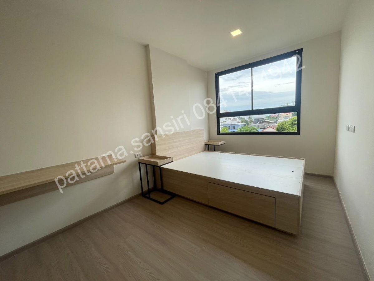 picture Urgent sale! Combine room, last unit, near BTS Bearing, only 3.99 million baht* - 3/10