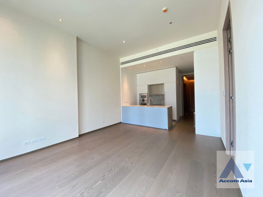 picture 🔼🔽 AccomA 📩 Pet friendly 1 BR Condominium @Scope Langsuan (AA43129) - 1/7