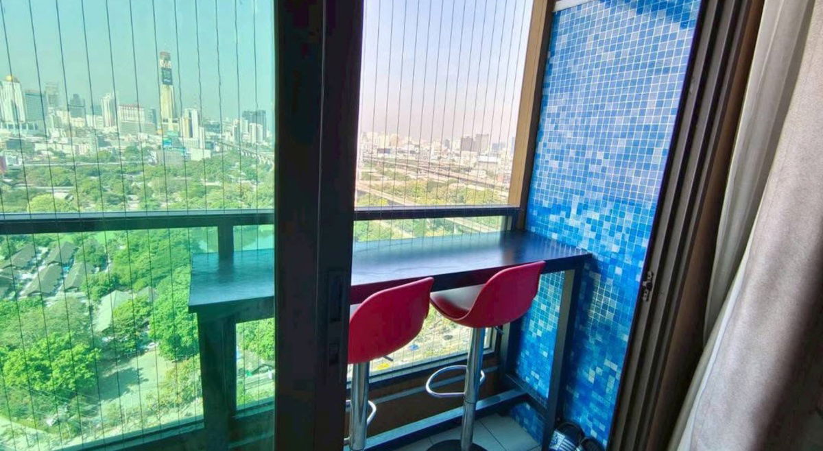 picture Lumpini Suite Phetchaburi - Makkasan  - 13/14