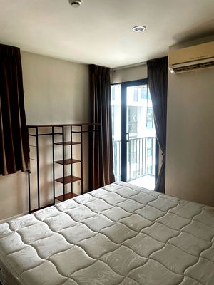 Condos for rent Esplanade Ratchadapisek  : 🟪🟦🟩🟨🟧 For rent: Metro Sky Ratchada 🔥15,000 Ready to move in!! 🛎️🛎️ | 𝗟𝗶𝗻𝗲@: @𝗮𝘀𝘀𝗲𝘁𝘀𝗽𝗿𝗼