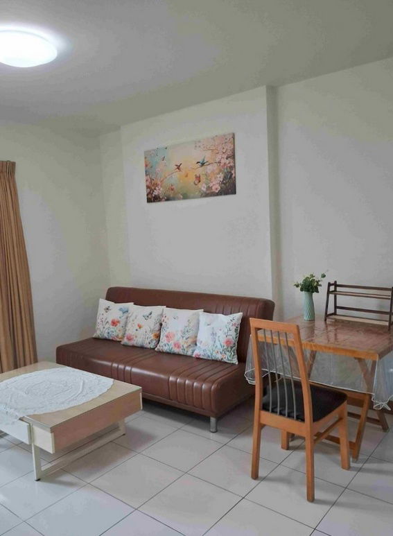 picture city home ratchada 69 sqm 2 bedroom floor 2 - 4/11