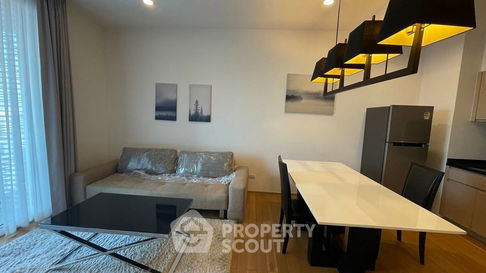 คอนโด 1-ห้องนอน ที่ 39 บาย แสนสิริ ใกล้ BTS พร้อมพงษ์ (ID 1938186)