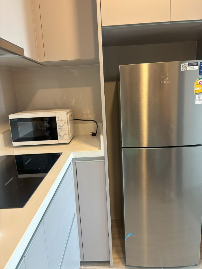 picture The Forestias Luxury Condo For Rent (2 Bedrooms )  on Bangna Km.5  - 6/38
