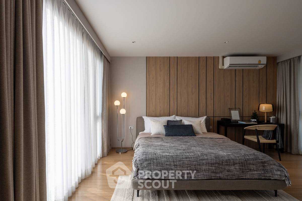 picture 3-BR Townhouse at Sala Ladprao-Ratchayothin in Lat Phrao (ID 1428698) - 4/8