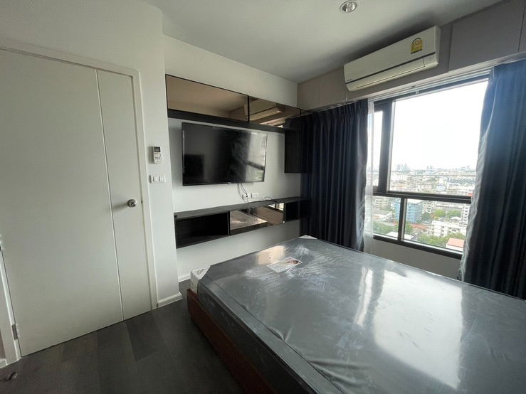 รูป 💥💥ปล่อยเช่าห้องใหม่ พร้อมอยู่!! The Stage Taopoon Interchange 2Bed 63 ตร.ม. ชั้น 17 แต่งครบ สอบถาม LINE ID: @atfirm💥💥 - รูปที่ 18/21
