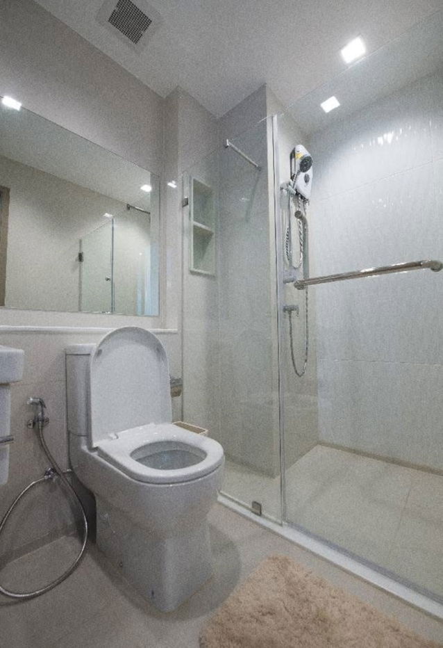 picture #R5585  🎉 090868 Condo for rent Life Asoke - Rama 9 - 13/15