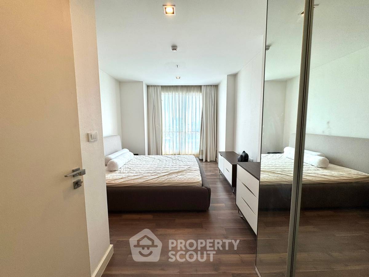 picture 1-BR Condo at The Room Sathorn-Taksin near BTS Pho Nimit (ID 2070059) - 6/18